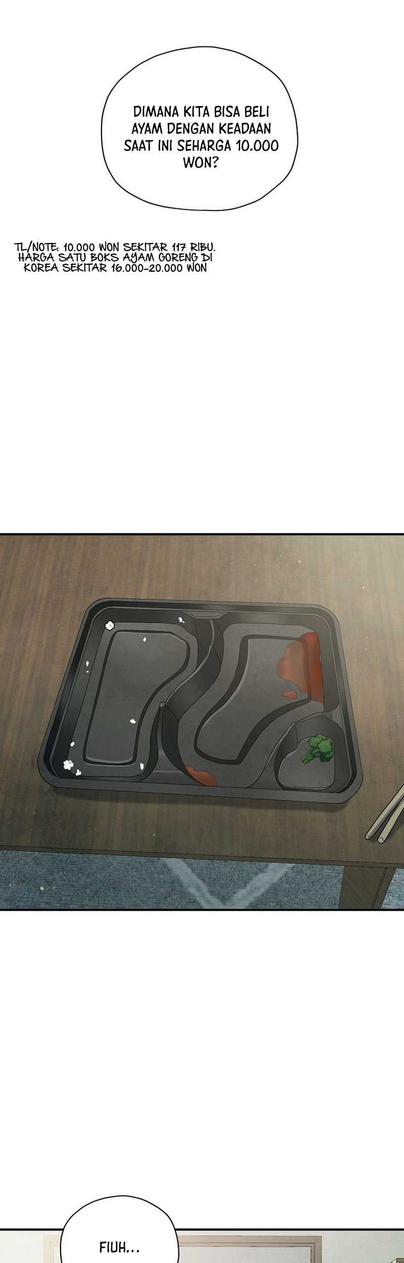 Ghost Story Club (Remake) Chapter 05 Gambar 46