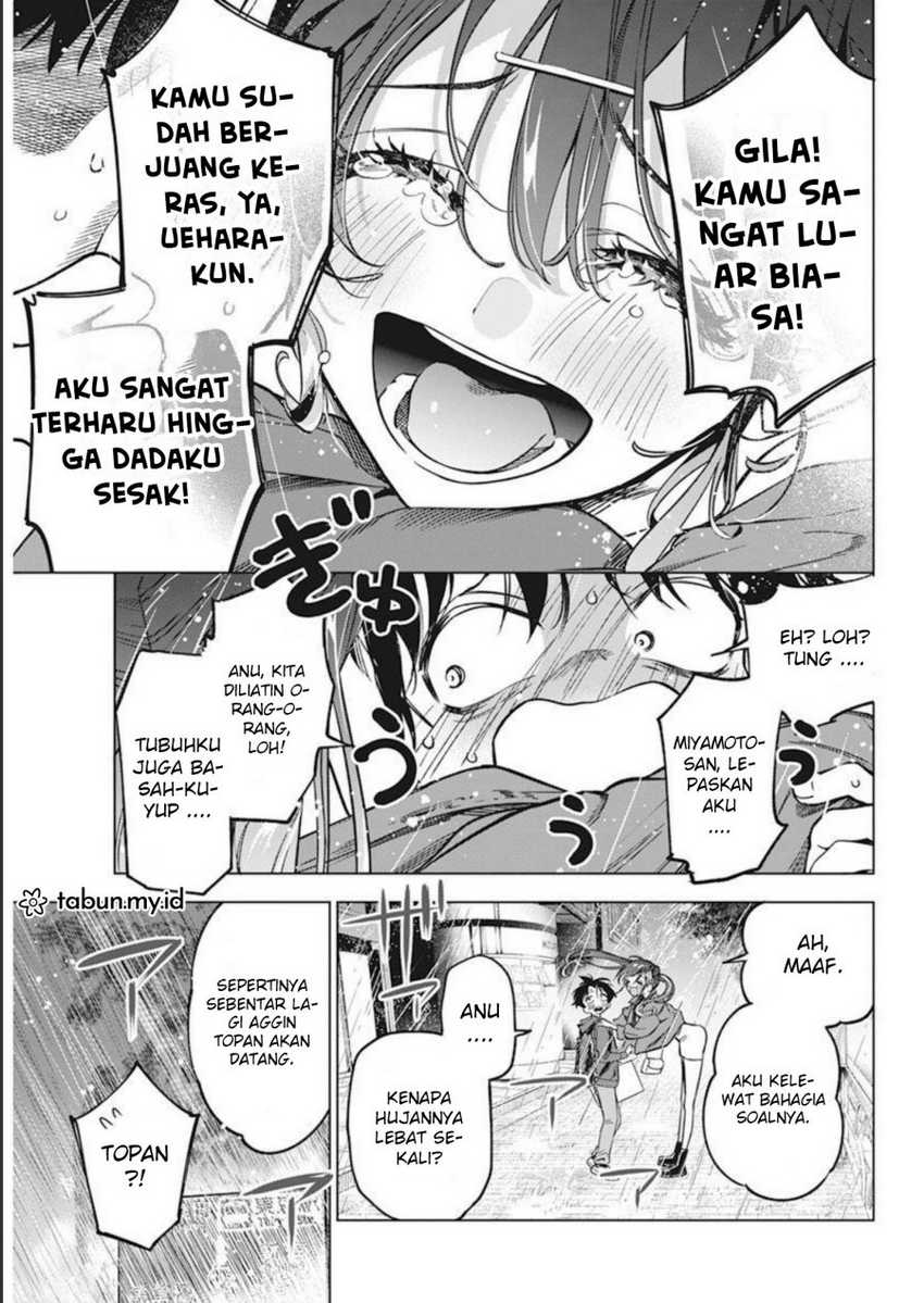 Now That We Draw Chapter 06 Gambar 7