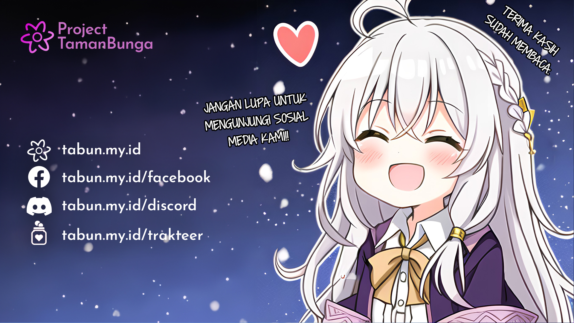 Now That We Draw Chapter 05 Gambar 25