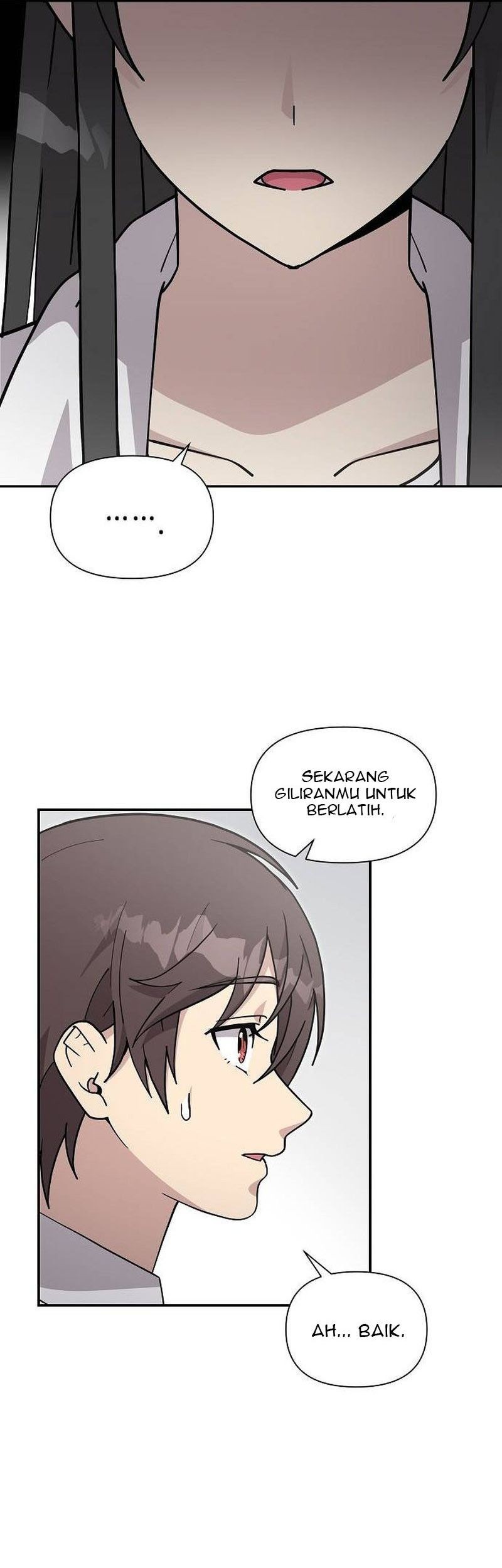 My Younger Sister Was a Genius Chapter 24 Gambar 21