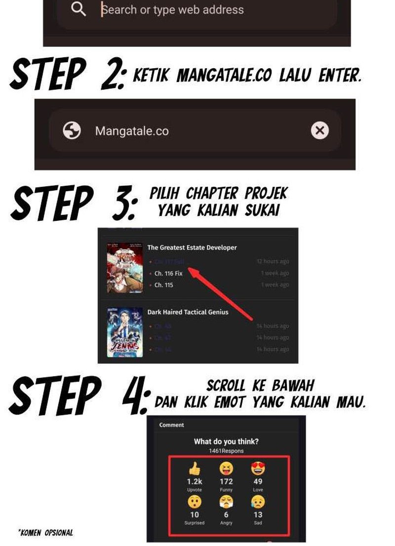 My Younger Sister Was a Genius Chapter 24 Gambar 50