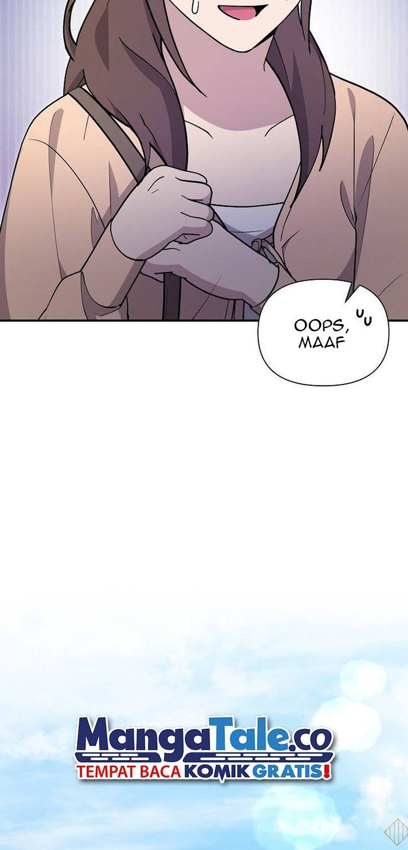 My Younger Sister Was a Genius Chapter 24 Gambar 44