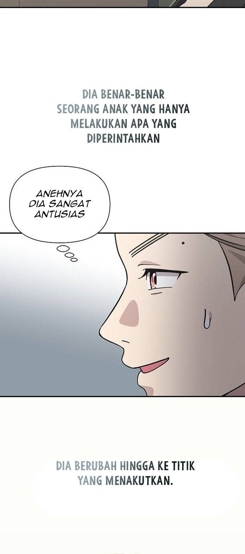 My Younger Sister Was a Genius Chapter 24 Gambar 4