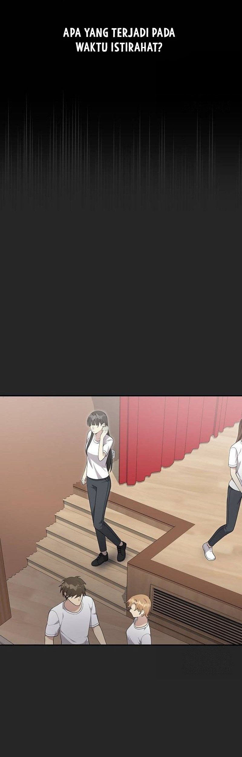 My Younger Sister Was a Genius Chapter 24 Gambar 6