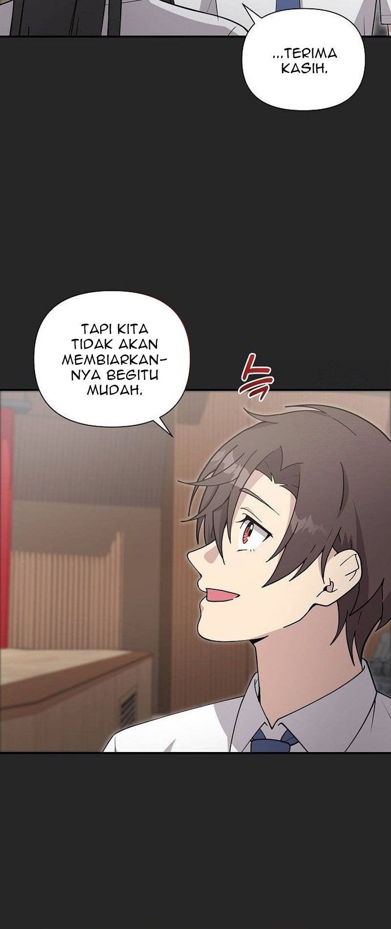 My Younger Sister Was a Genius Chapter 24 Gambar 8