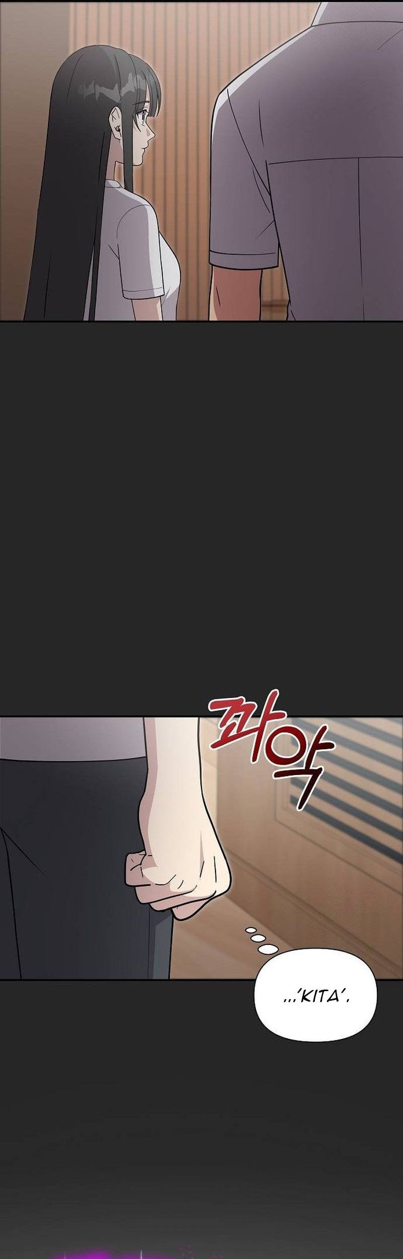 My Younger Sister Was a Genius Chapter 24 Gambar 11