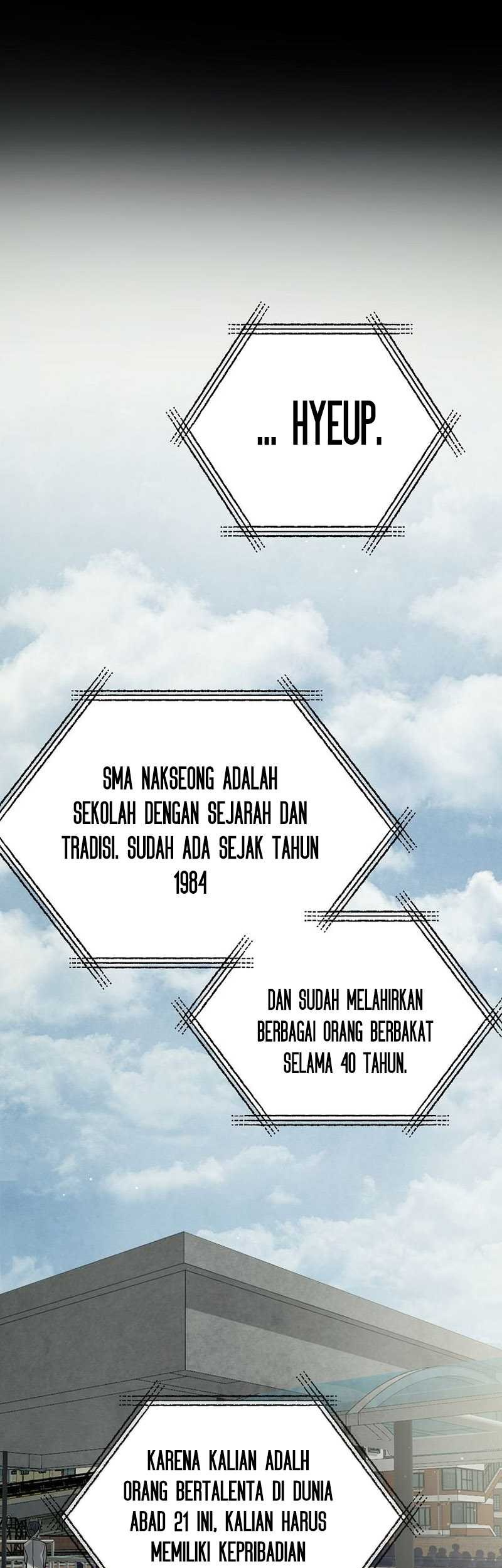 Ghost Story Club (Remake) Chapter 03 Gambar 74