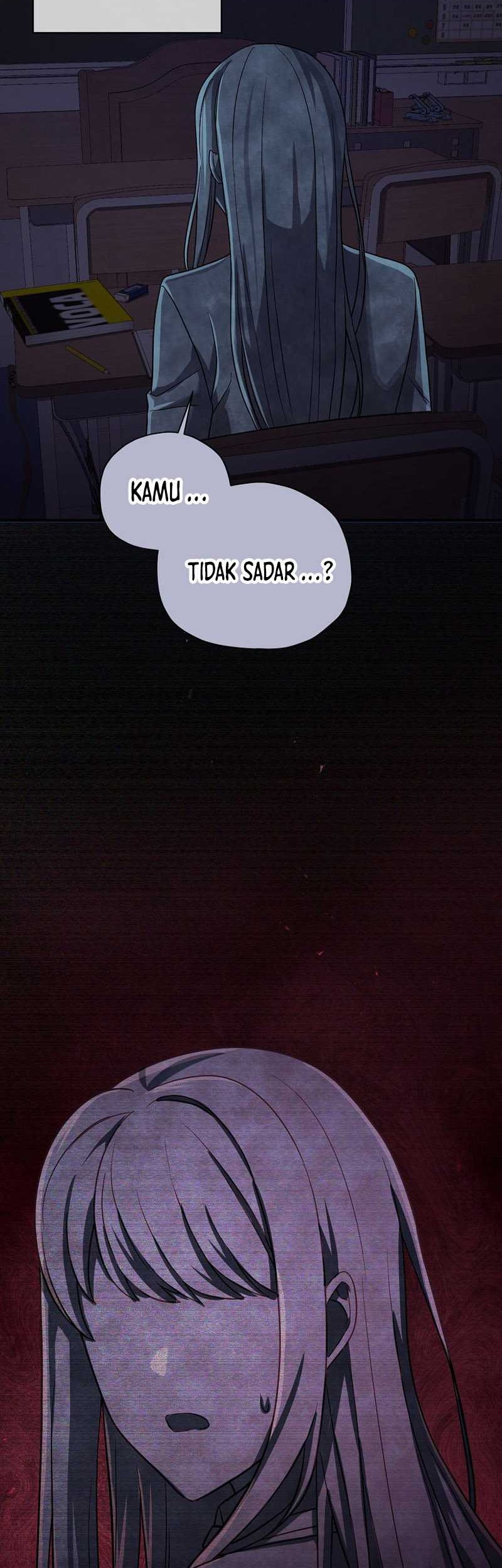 Ghost Story Club (Remake) Chapter 03 Gambar 53