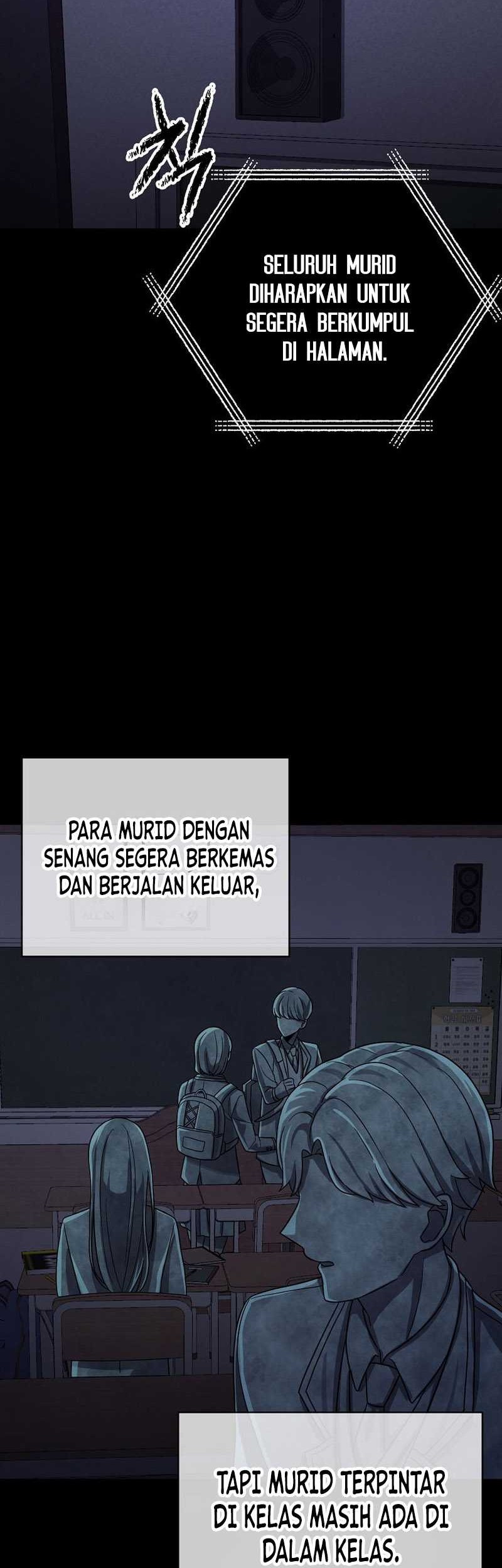 Ghost Story Club (Remake) Chapter 03 Gambar 51