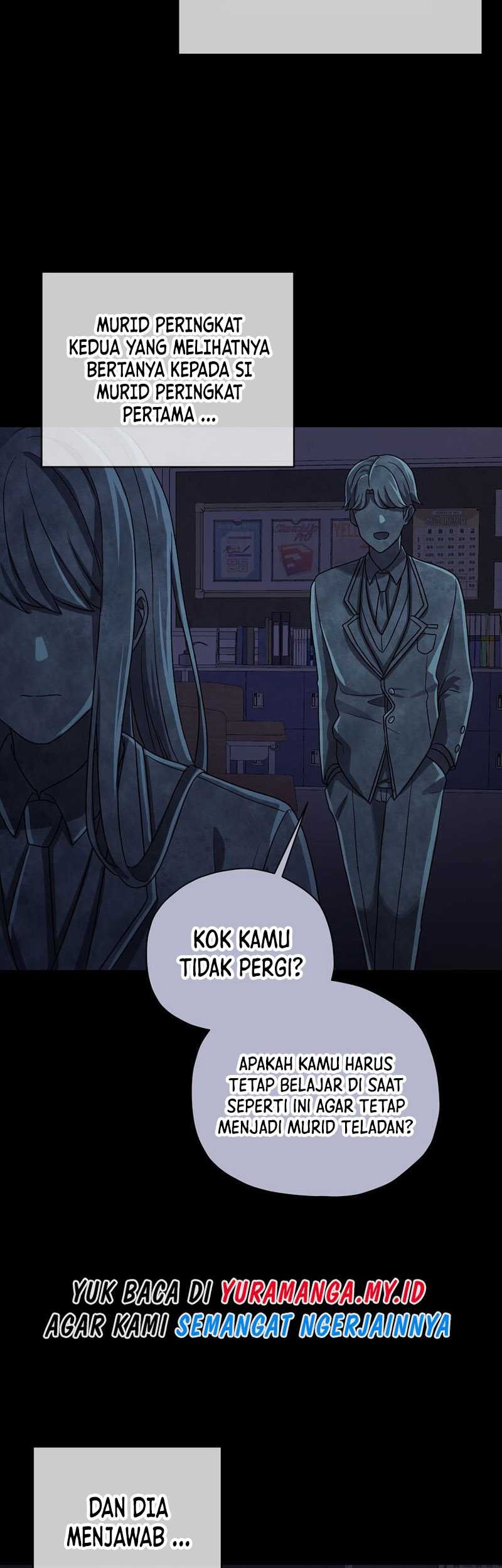 Ghost Story Club (Remake) Chapter 03 Gambar 52