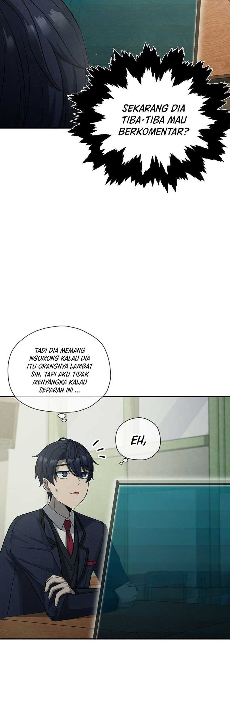 Ghost Story Club (Remake) Chapter 03 Gambar 66