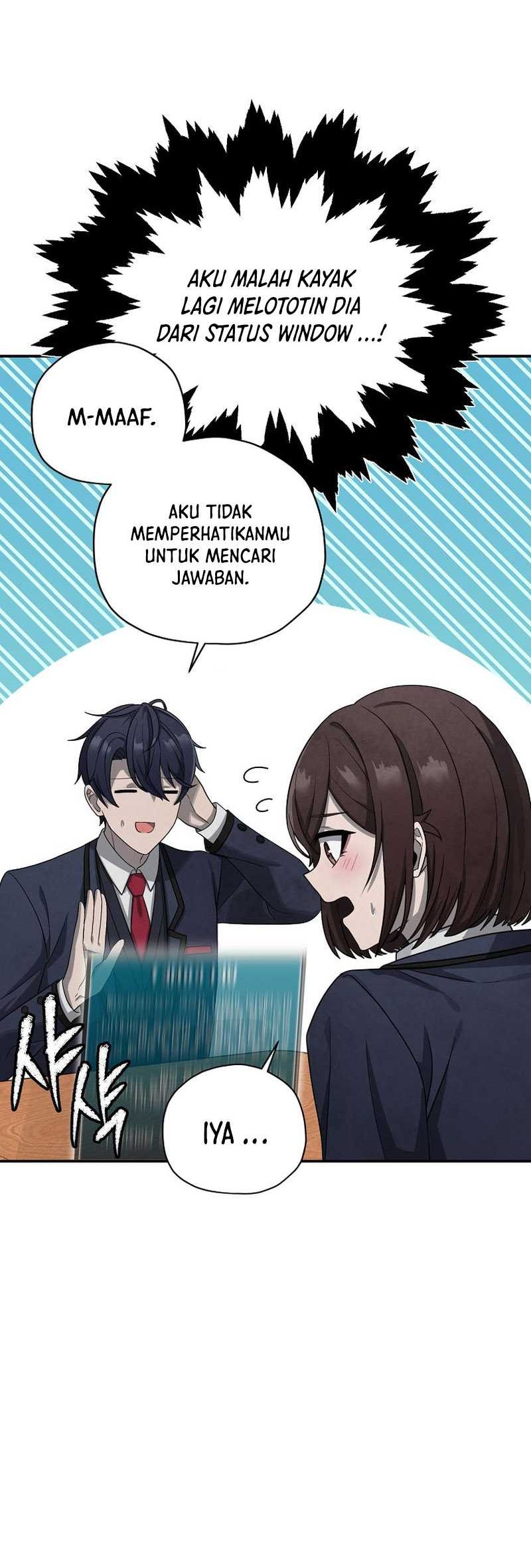 Ghost Story Club (Remake) Chapter 03 Gambar 67