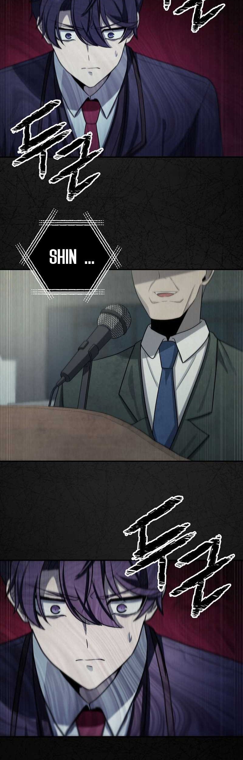 Ghost Story Club (Remake) Chapter 03 Gambar 71