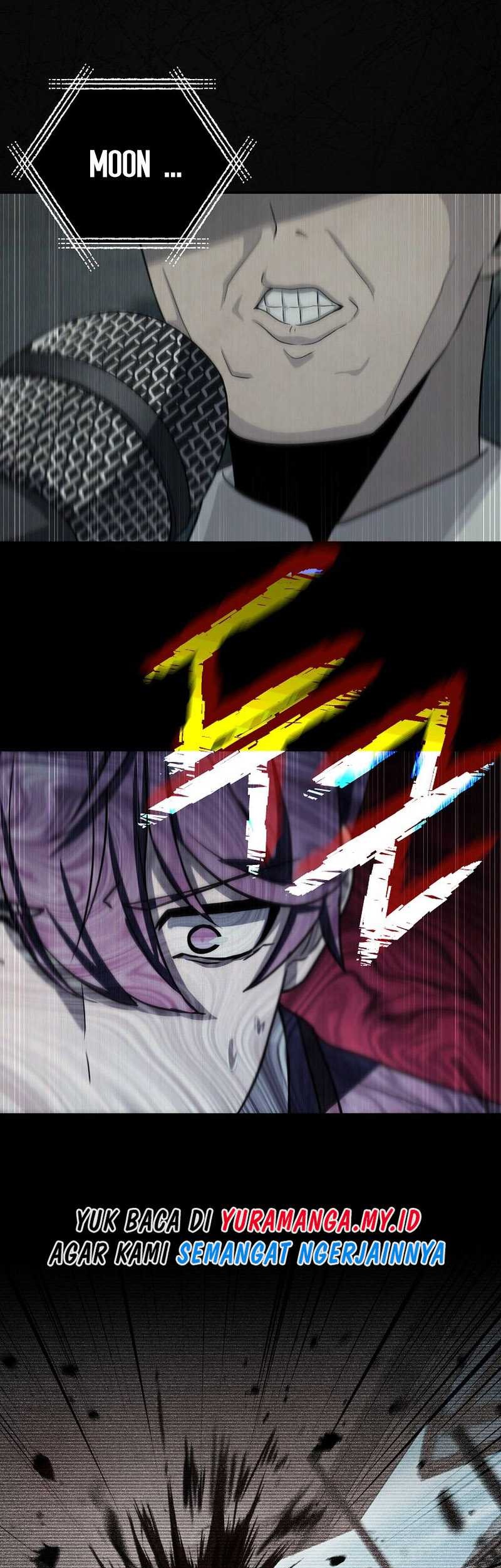 Ghost Story Club (Remake) Chapter 03 Gambar 72