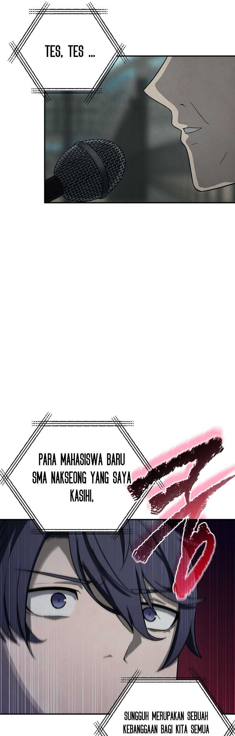 Ghost Story Club (Remake) Chapter 03 Gambar 68