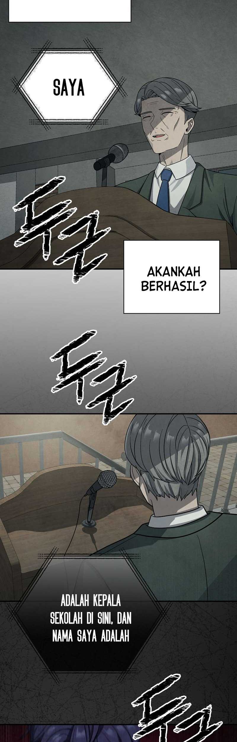 Ghost Story Club (Remake) Chapter 03 Gambar 70
