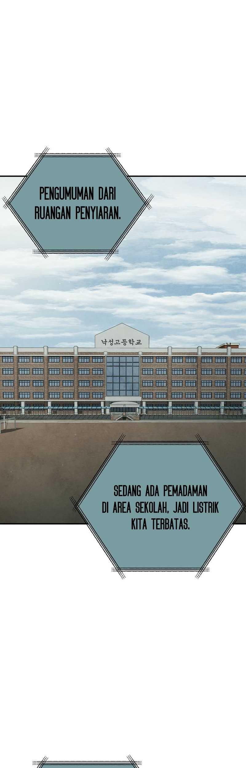 Manhwa Ghost Story Club (Remake) Chapter 03 gambar nomor 2