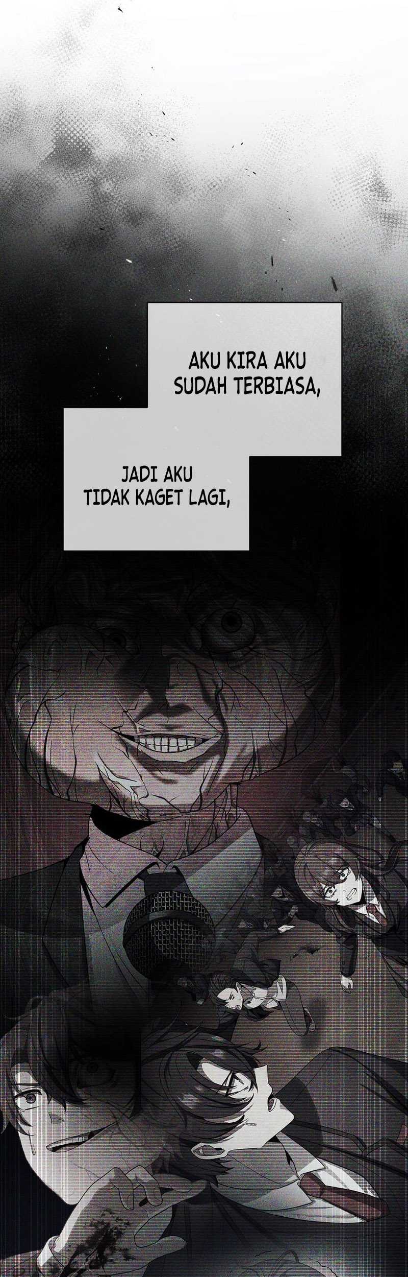 Ghost Story Club (Remake) Chapter 03 Gambar 6
