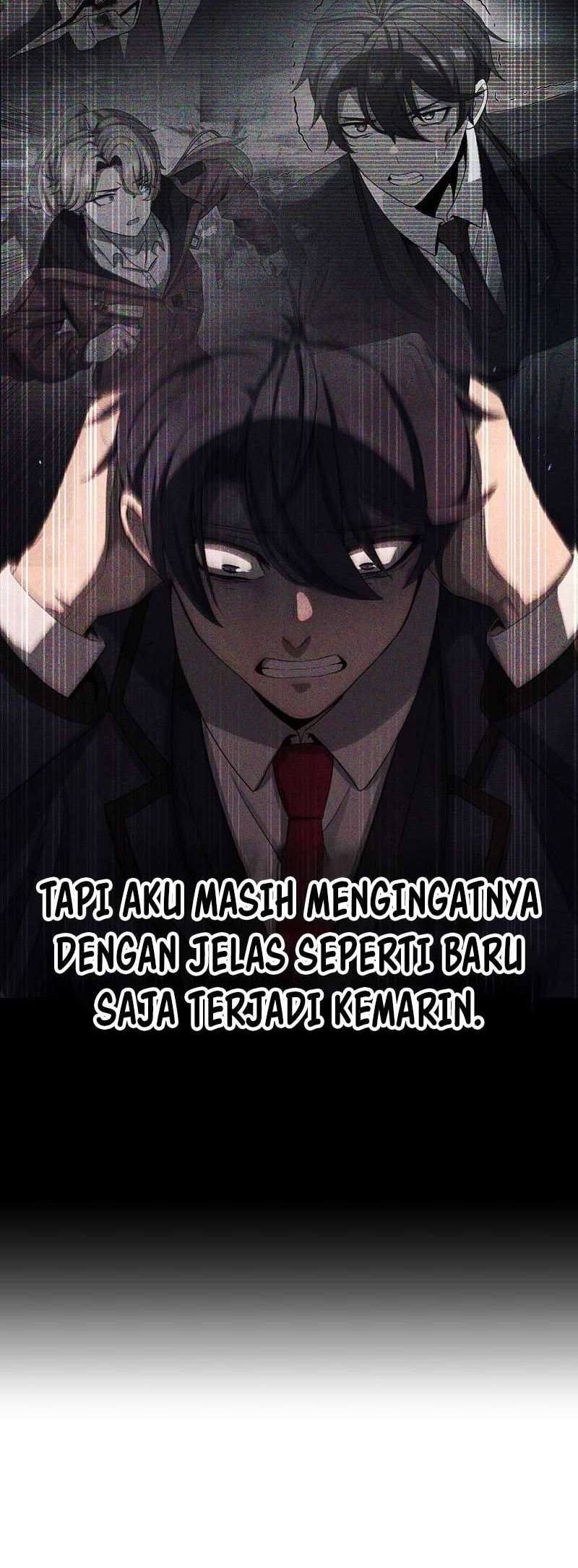 Ghost Story Club (Remake) Chapter 03 Gambar 7