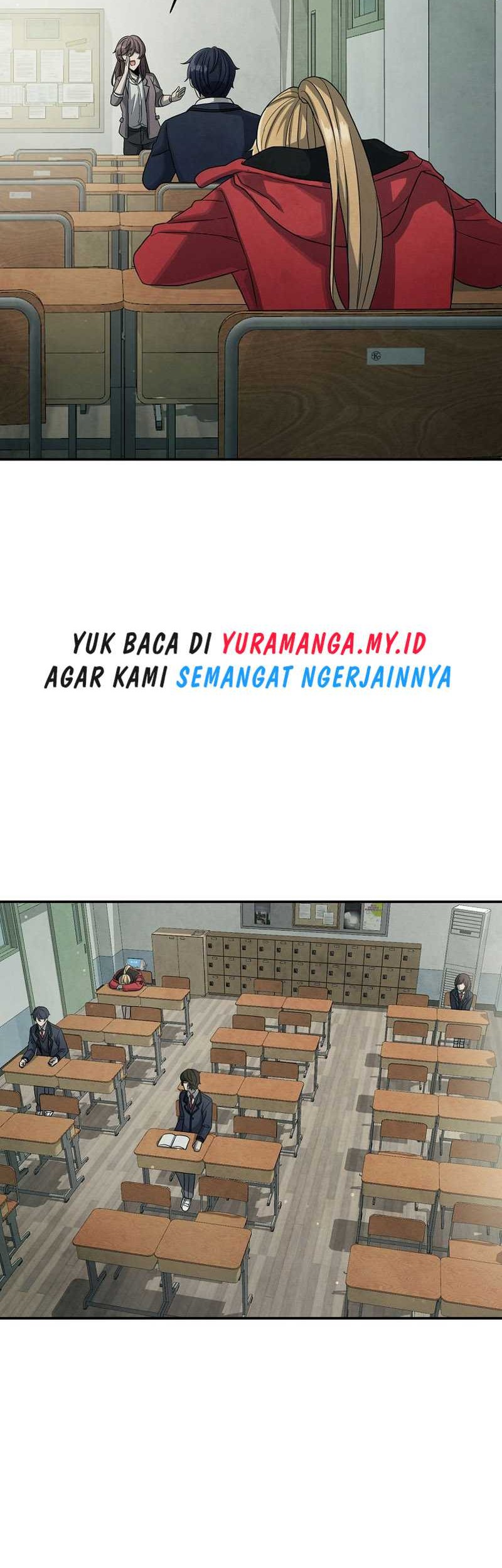 Ghost Story Club (Remake) Chapter 03 Gambar 11