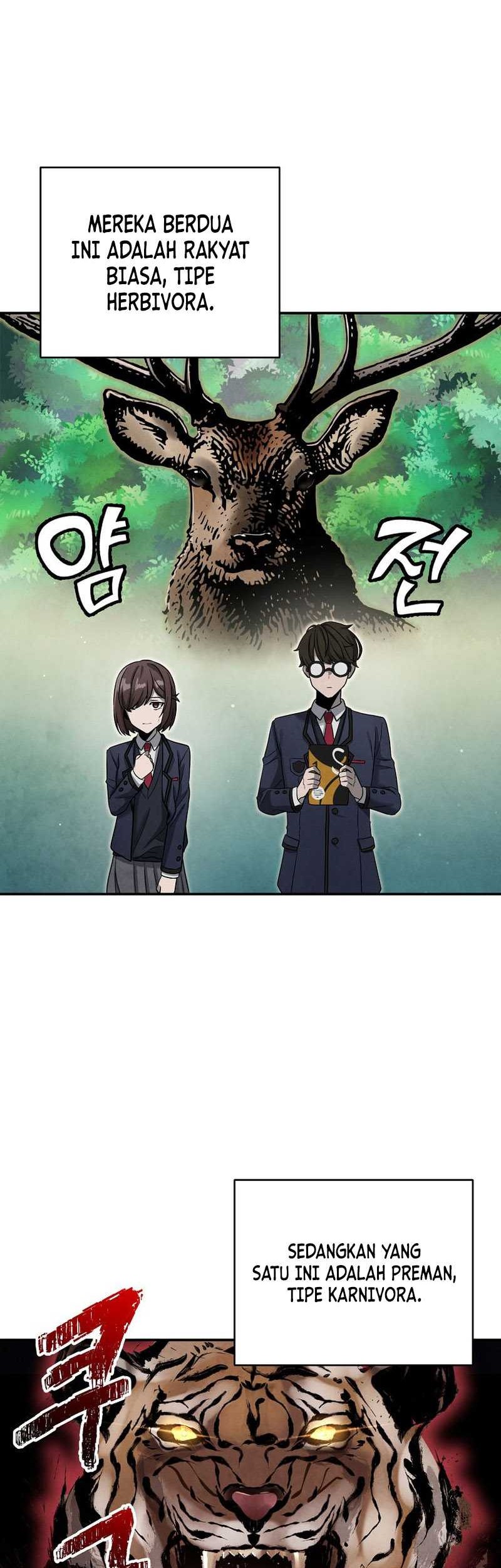 Ghost Story Club (Remake) Chapter 03 Gambar 15