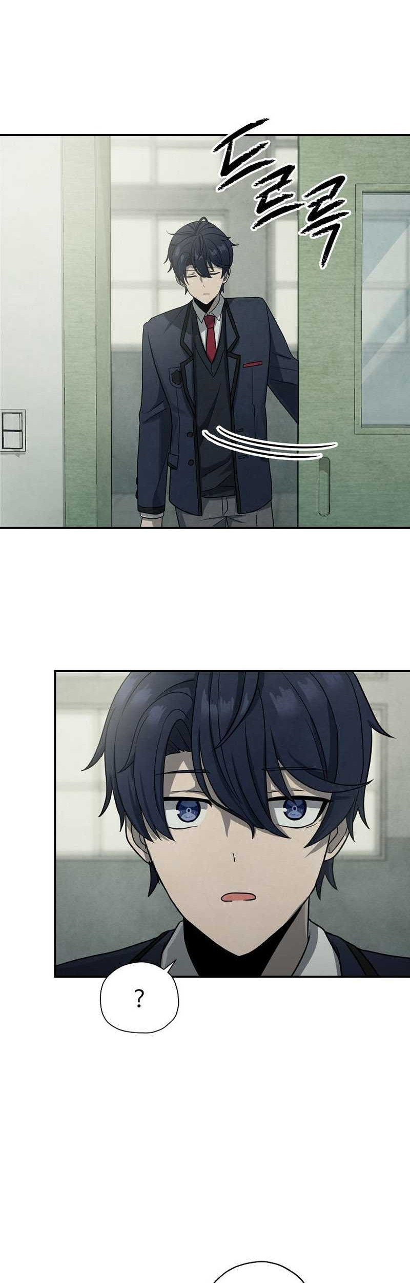 Ghost Story Club (Remake) Chapter 03 Gambar 33