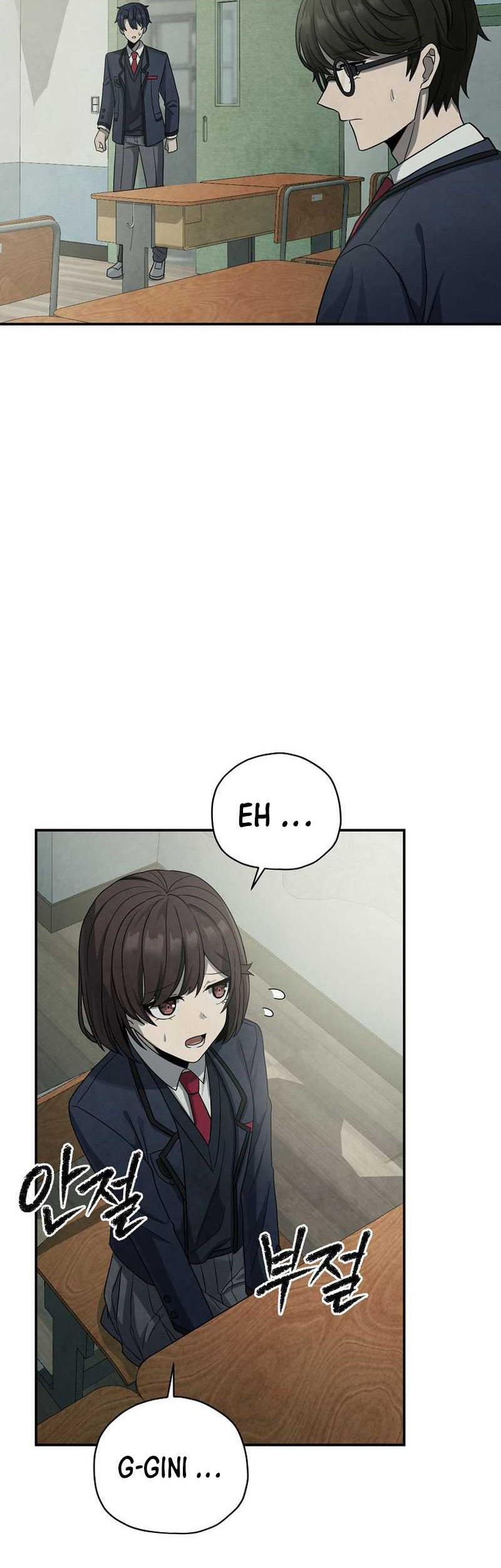 Ghost Story Club (Remake) Chapter 03 Gambar 35