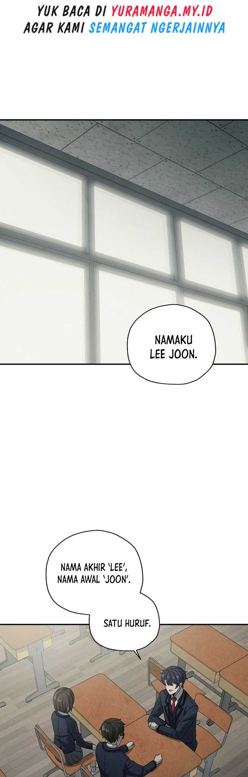 Ghost Story Club (Remake) Chapter 03 Gambar 41