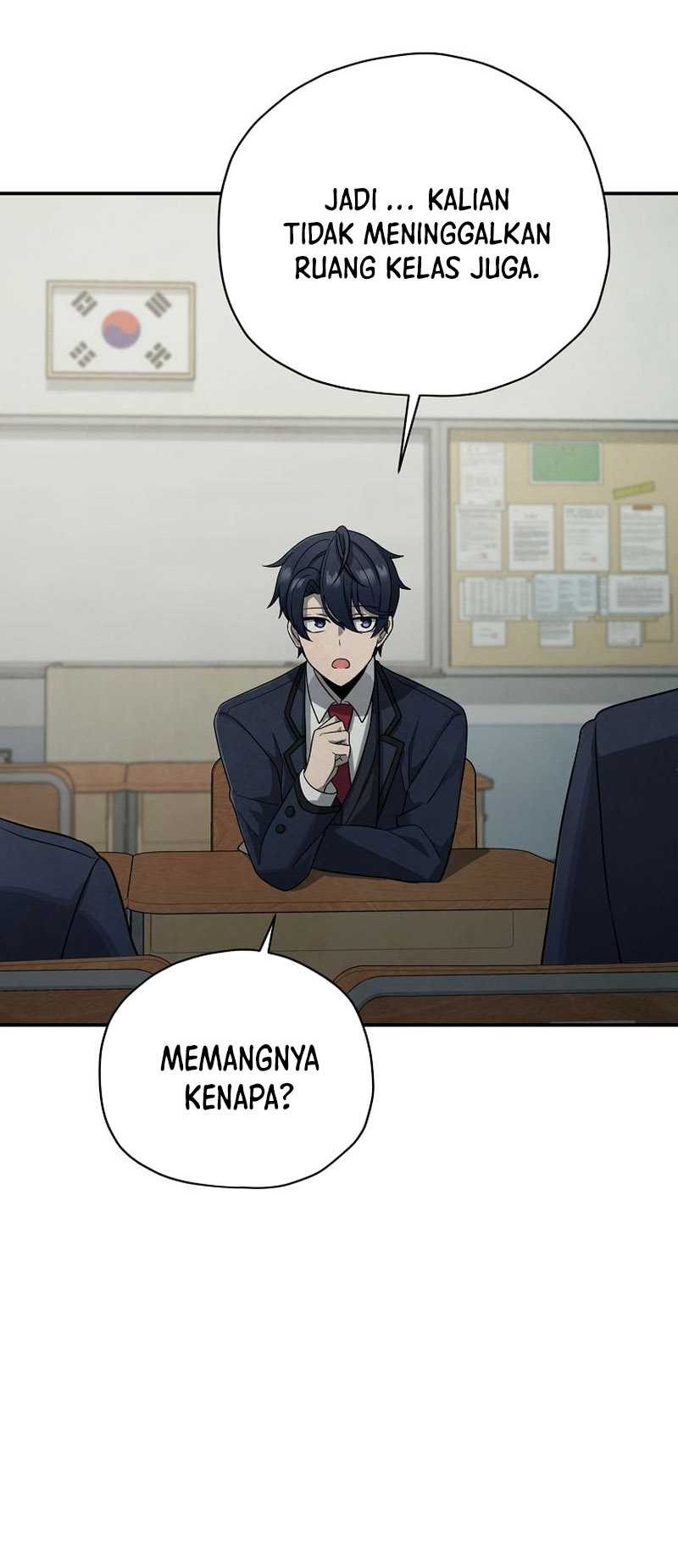 Ghost Story Club (Remake) Chapter 03 Gambar 43