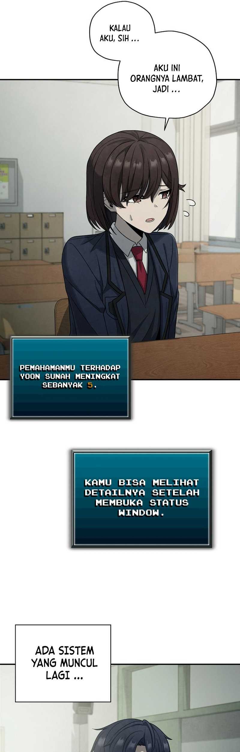 Ghost Story Club (Remake) Chapter 03 Gambar 44