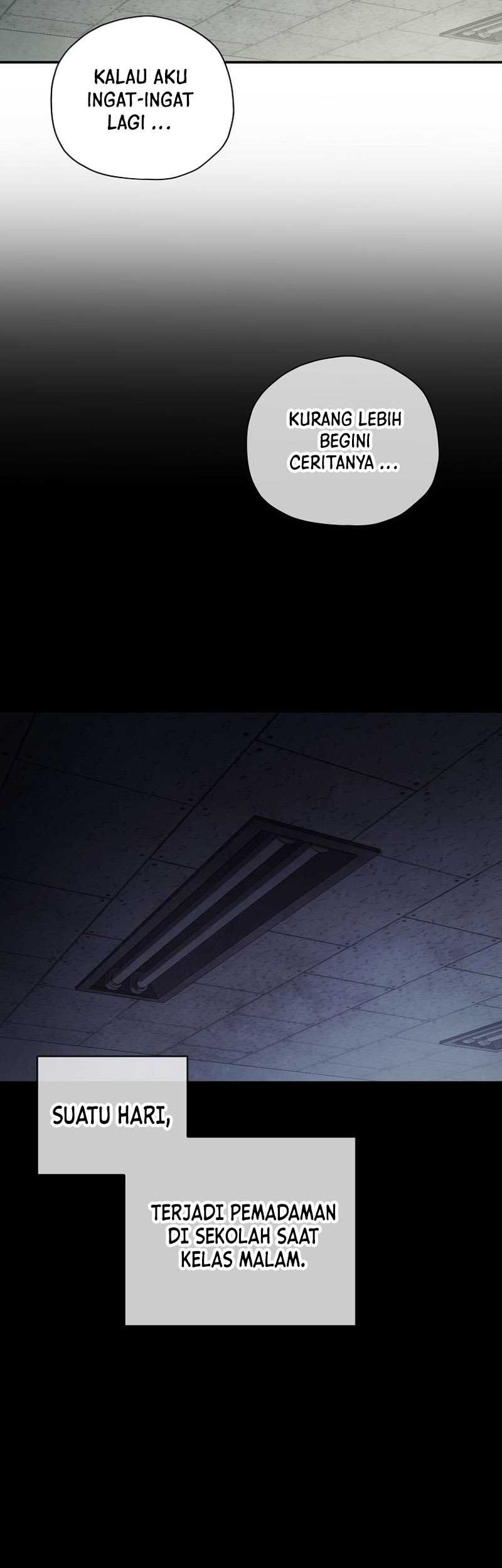 Ghost Story Club (Remake) Chapter 03 Gambar 49