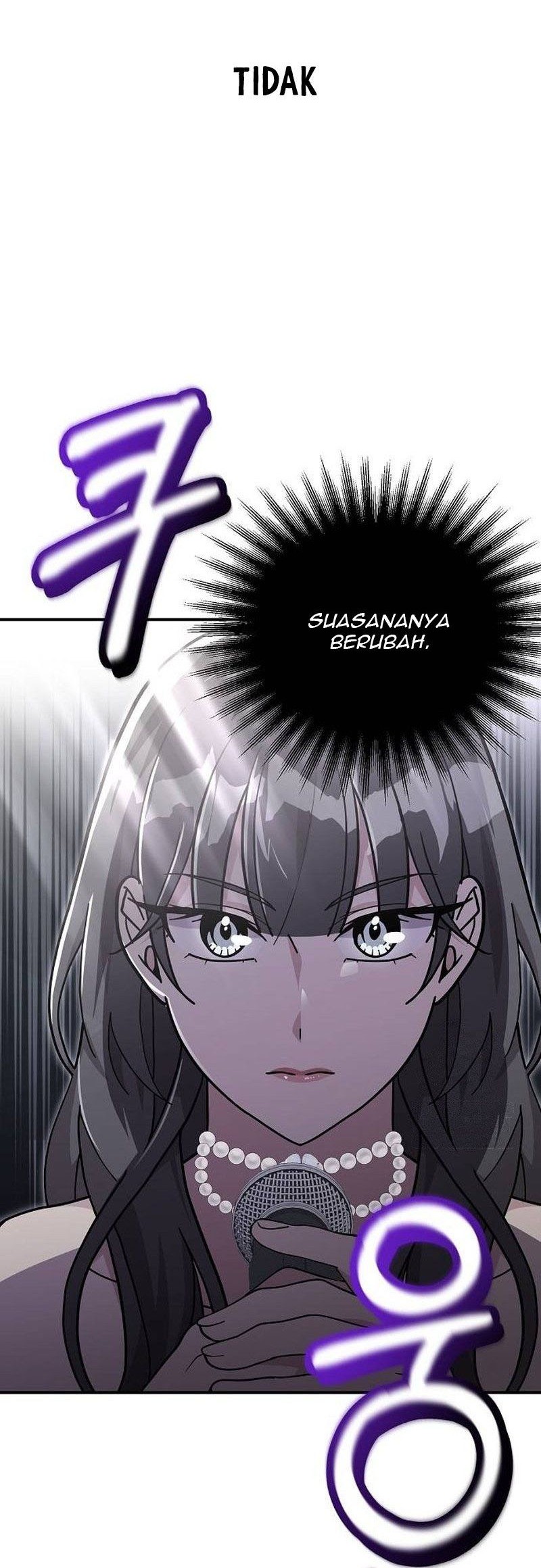 My Younger Sister Was a Genius Chapter 25 Gambar 28