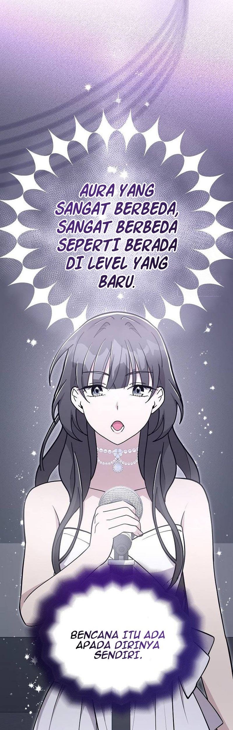 My Younger Sister Was a Genius Chapter 25 Gambar 33