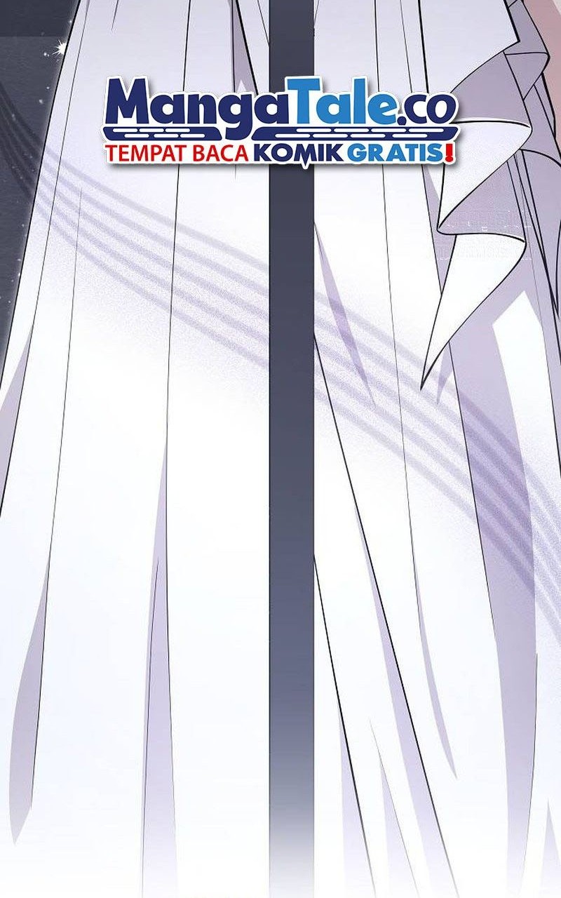 My Younger Sister Was a Genius Chapter 25 Gambar 34