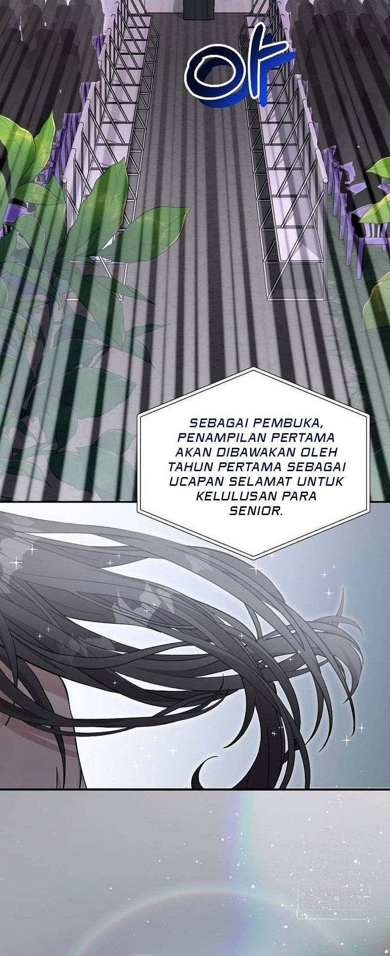 My Younger Sister Was a Genius Chapter 25 Gambar 24