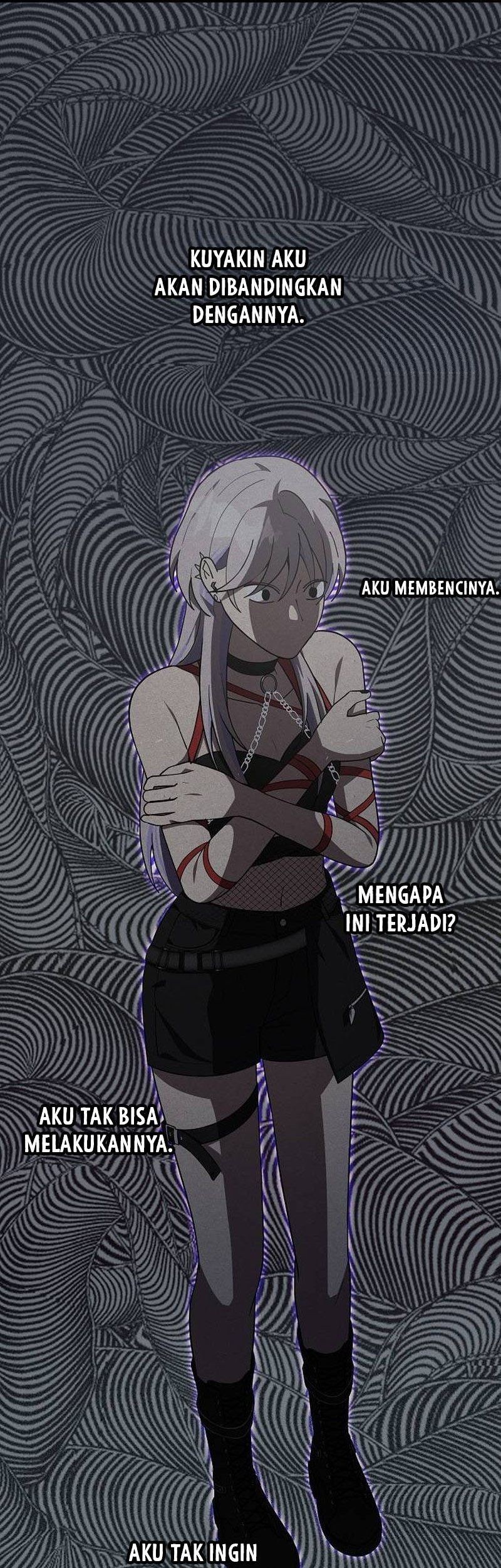 My Younger Sister Was a Genius Chapter 25 Gambar 51