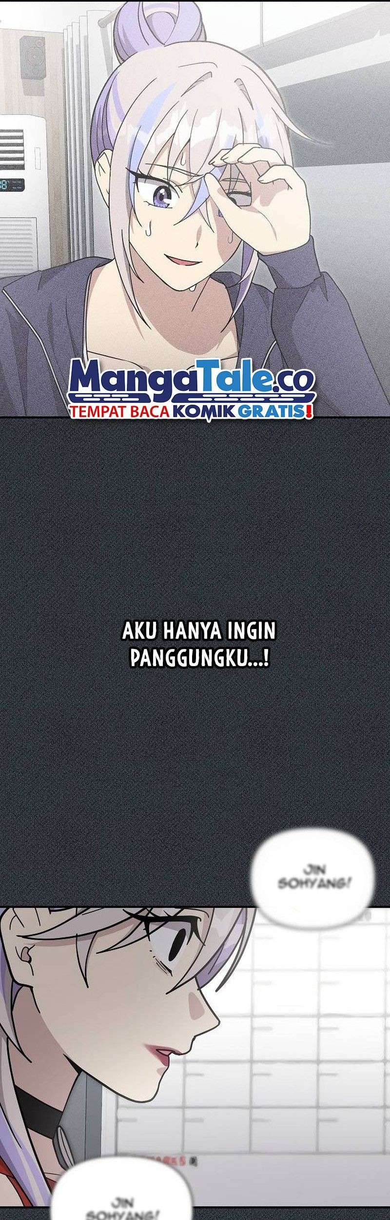 My Younger Sister Was a Genius Chapter 25 Gambar 55