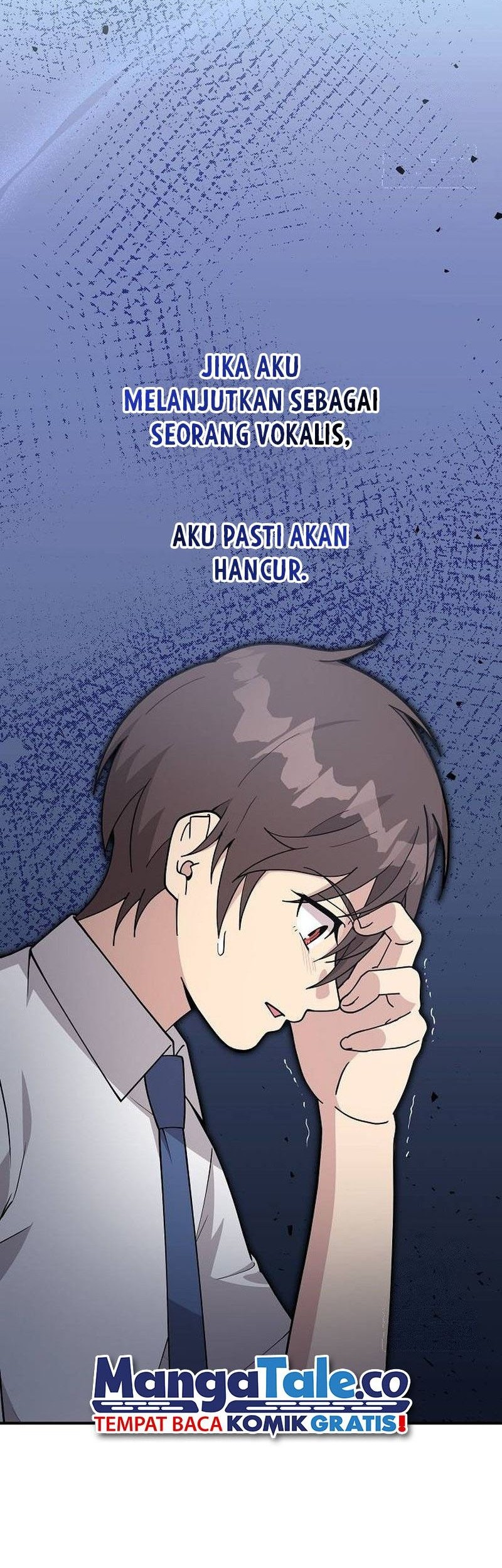 My Younger Sister Was a Genius Chapter 25 Gambar 46