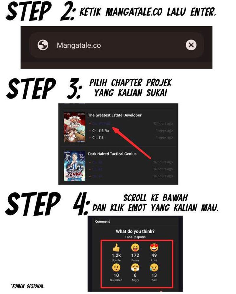 My Younger Sister Was a Genius Chapter 25 Gambar 60