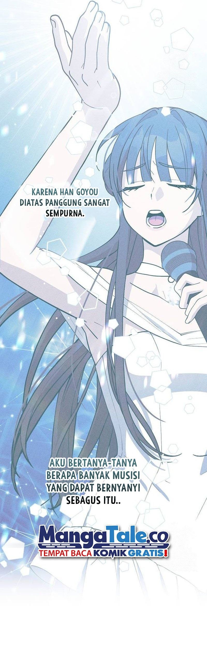 My Younger Sister Was a Genius Chapter 25 Gambar 7