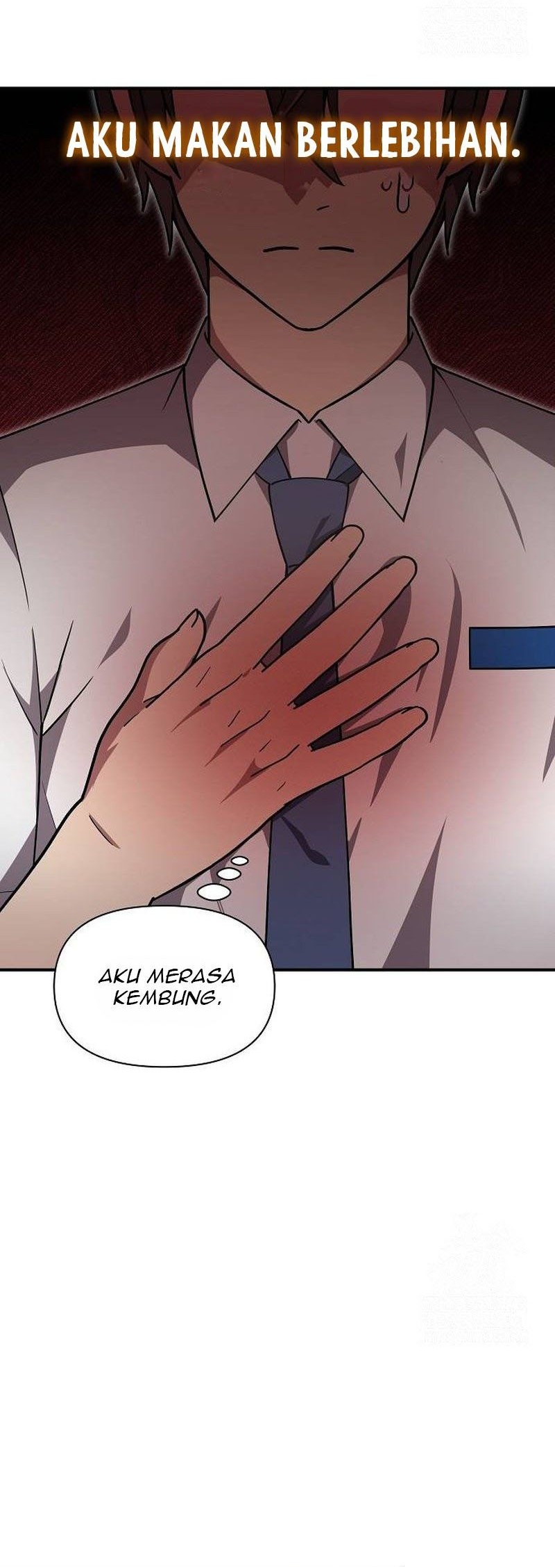 My Younger Sister Was a Genius Chapter 25 Gambar 14
