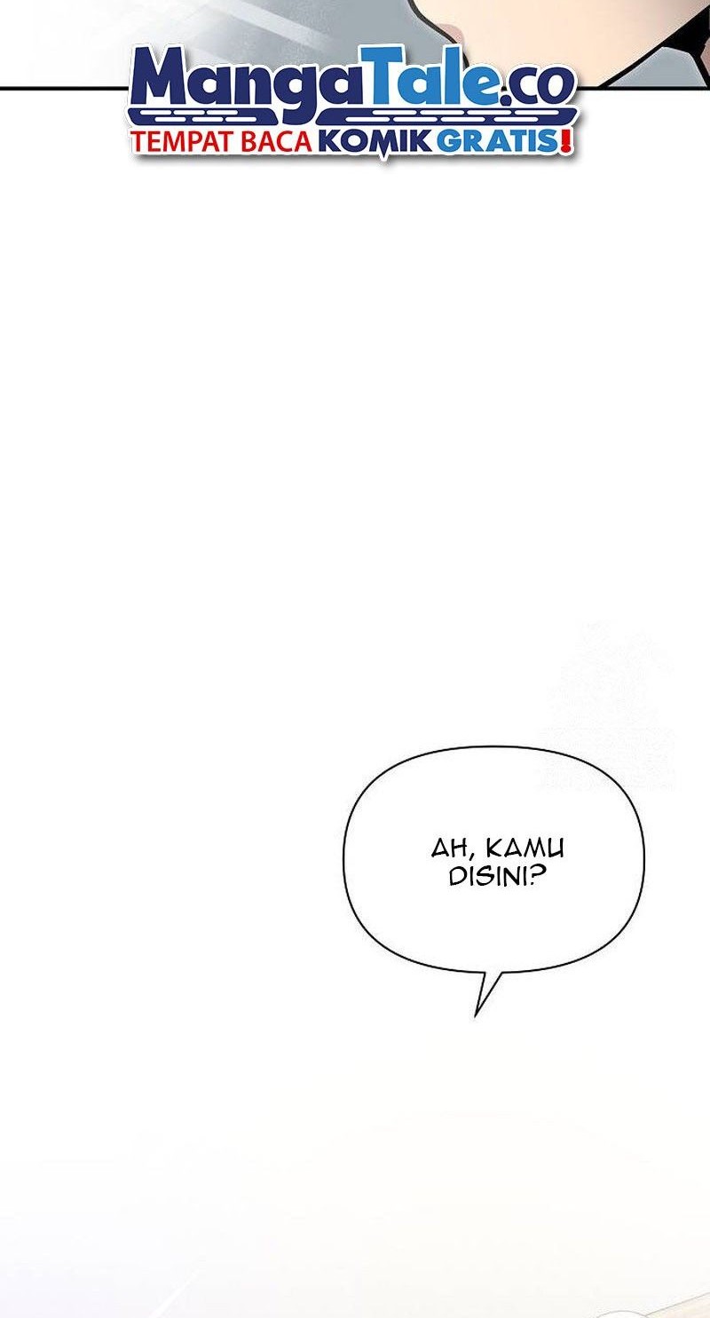 My Younger Sister Was a Genius Chapter 25 Gambar 16