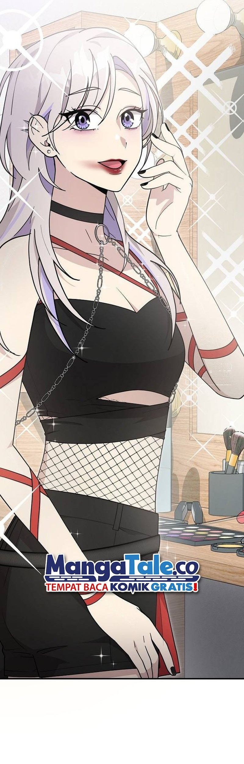 My Younger Sister Was a Genius Chapter 25 Gambar 17