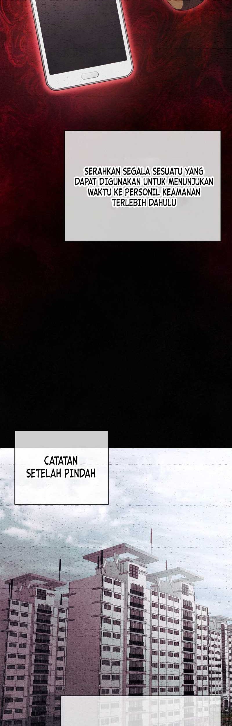 Ghost Story Club (Remake) Chapter 04 Gambar 53