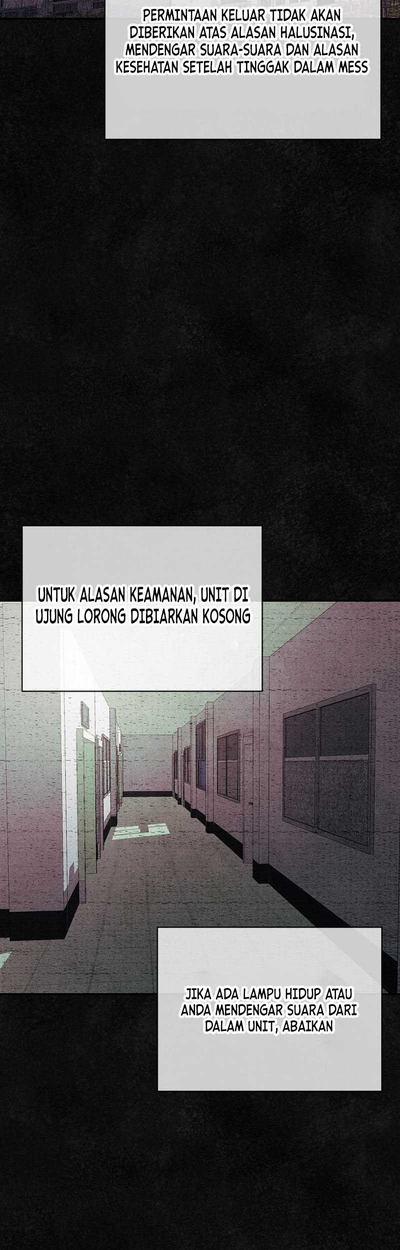 Ghost Story Club (Remake) Chapter 04 Gambar 54