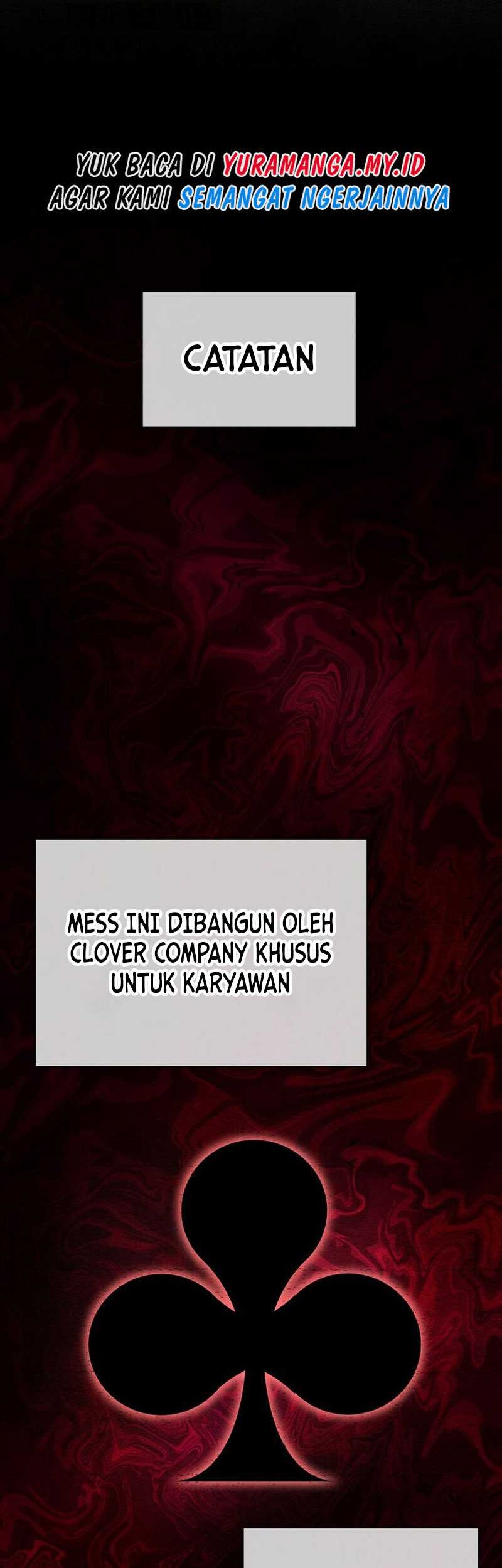 Ghost Story Club (Remake) Chapter 04 Gambar 51