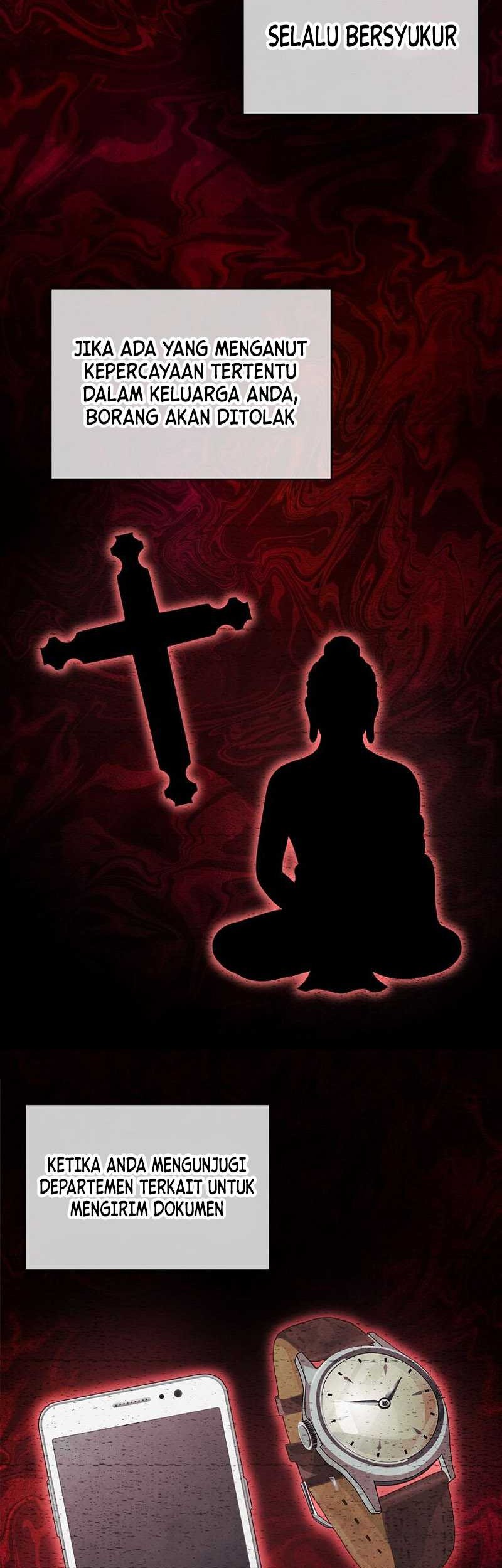 Ghost Story Club (Remake) Chapter 04 Gambar 52