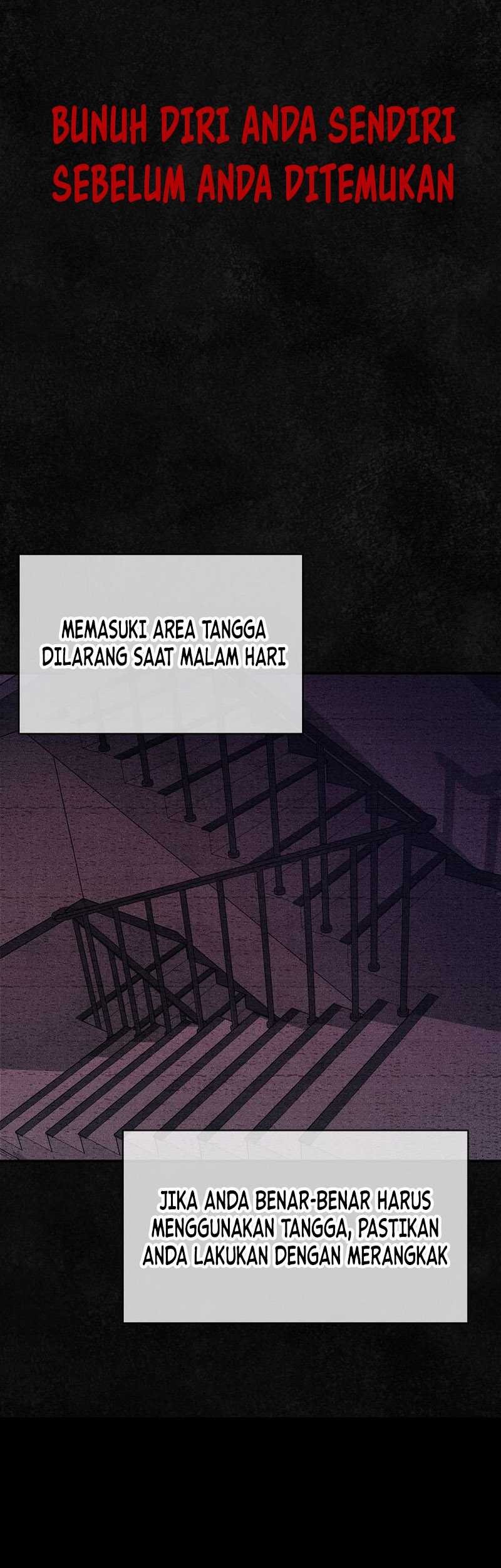 Ghost Story Club (Remake) Chapter 04 Gambar 56