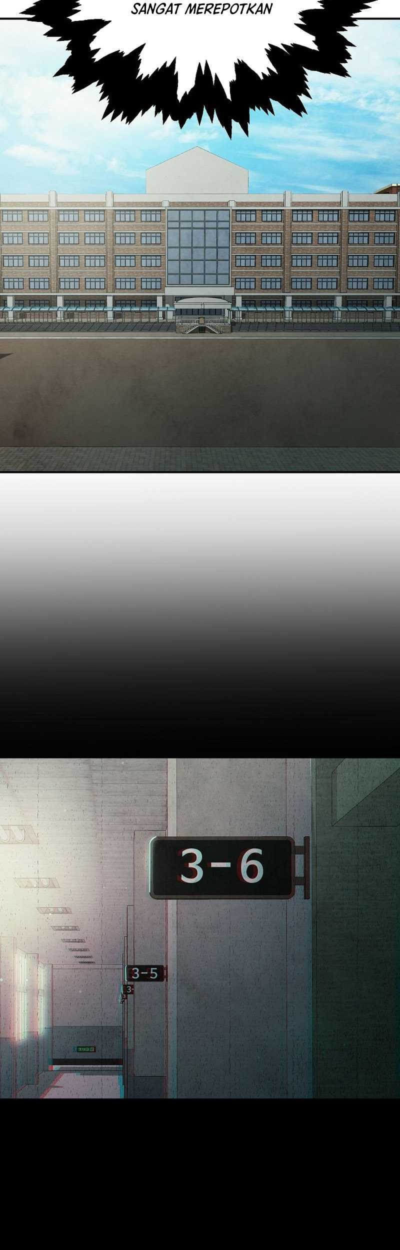 Ghost Story Club (Remake) Chapter 04 Gambar 66