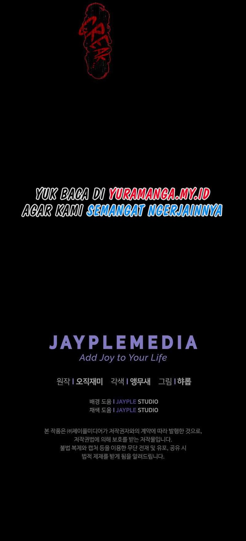 Ghost Story Club (Remake) Chapter 04 Gambar 70